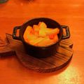 りーたんきーくん's cooksnap of when they made 切って焼くだけ！人参のオリーブオイル焼き.