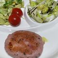 トコタン's cooksnap of when they made 簡単チーズいももち(ノーザンルビー使用).
