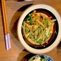リリウオカラニ's cooksnap of when they made サバ缶のじゃがいも炒め.