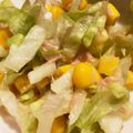 愛猫ベリー's cooksnap of when they made 春キャベツとツナコーンの簡単マリネサラダ.