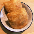 junkoの日々's cooksnap of when they made 定番☆わが家のいなり寿司.