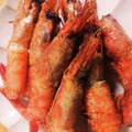 RMNT's cooksnap of when they made ★甘エビの唐揚げ★.