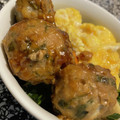 メルボルンちゃん's cooksnap of when they made 写真付きで簡単！夕飯のおかずに☆豚つくね.