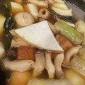 つくニャー's cooksnap of when they made 鰹節と昆布だしで美味しい♡母のおでん.