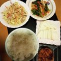 yunapi☆'s cooksnap of when they made 簡単うま！つい手が出るキャベツナサラダ.