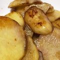 デコヘル's cooksnap of when they made 簡単♡子供が喜ぶじゃがバター♡.