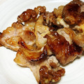 lily…♡'s cooksnap of when they made 豚マヨおかか炒め.
