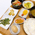 naru＊café's cooksnap of when they made いんげんのごま和え（マヨぽん味）.