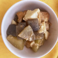 くっちゃん26265's cooksnap of when they made こんにゃくと厚揚げの煮物.
