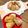 あずひろmom♡'s cooksnap of when they made あま～いキャラメルチョコチップスコーン.
