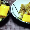 おくみの's cooksnap of when they made 厚焼き玉子.