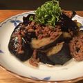 クック5E2Q86☆'s cooksnap of when they made ご飯が進む、ナスの照り焼き！.