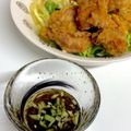 ルぴあ's cooksnap of when they made いつものもずく酢変身～(*´╰╯`๓)♬.