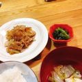 メルティローズ's cooksnap of when they made ＊我が家の絶品ポークソテー＊.