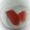 史夜☆aya☆'s cooksnap of when they made たらこの皮はこう取る.