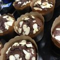 はるみーきゃん's cooksnap of when they made 超簡単ヘルシーチョコパウンドケーキ♪.