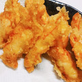 ☆クッキングパンダ☆'s cooksnap of when they made 簡単！天ぷら☆ささみ鶏天.