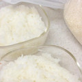 フルーツパンケーキ's cooksnap of when they made 炊飯器よりも速い！ご飯の炊き方。.