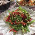 フジぽん's cooksnap of when they made ピーマンとツナのマヨ醤油炒め.