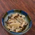 クックDSBKV2☆'s cooksnap of when they made きのこのマリネ…作り置き可.