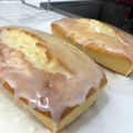 いしかわかづみ's cooksnap of when they made しっとり爽やかレモンパウンドケーキ.