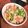 ふか谷's cooksnap of when they made 鯖ときのこのトマトオートミール.