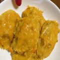KUUUUUUMIN's cooksnap of when they made バニラアイスdeスイートポテト.