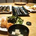 ぐりんぶー♪'s cooksnap of when they made あおさ汁.