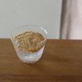 みるく茶's cooksnap of when they made 究極にシンプル！体がうるおう水のゼリー。.