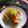 haruku221's cooksnap of when they made 簡単！すぐ焼ける！！ささ身のチーズ焼き.