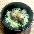 ルチアーノ★★★'s cooksnap of when they made 炊飯器保温調理で自家製シーチキン(ツナ).