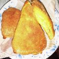 クック826YVU☆'s cooksnap of when they made HMで簡単☆はちみつ生クリームクッキー.