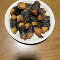 クックchitann's cooksnap of when they made 簡単☆ササミの磯辺タツタ揚げ.