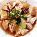 さつき⭐ママ's cooksnap of when they made レンチン♪時短♪簡単で美味しい鶏もも肉.