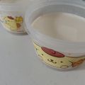 hinamama❁'s cooksnap of when they made 混ぜて冷やすだけ♥ぷるぷる濃厚牛乳プリン.