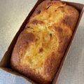 meekoっち's cooksnap of when they made HMで簡単♡柚子ジャムのパウンドケーキ.
