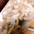 こずっぺ's cooksnap of when they made 冷凍しめじ.