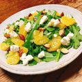 ちゃちゃまる26's cooksnap of when they made 超簡単☆はっさくと生春菊のサラダ.