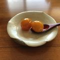 クックキノ's cooksnap of when they made 金柑のシロップ煮.