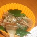 井澤綾華（井澤農園）'s cooksnap of when they made 苦くない☆ピーマンのめんつゆ和え☆.