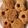 ぺこぺこちゃん。's cooksnap of when they made 卵不使用☆スイートポテト風焼きドーナツ。.