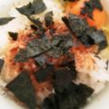 くむちん's cooksnap of when they made うちの おかかご飯～ (๛> <๛)♡.