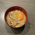 りこまこせいやのパパ's cooksnap of when they made 味噌煮込みうどん.
