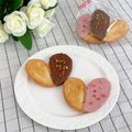 ゆづキッチン's cooksnap of when they made ひな祭り・ホワイトデー♡チョコ源氏パイ♪.