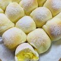 たるとたたん♪'s cooksnap of when they made 失敗無し！レンジで簡単カスタードクリーム.