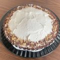 cherryyyyy's cooksnap of when they made FPで簡単！タルト生地(ココア).