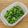 pnkdiamond's cooksnap of when they made 大根葉の保存法.