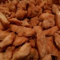 Ｍぱん's cooksnap of when they made 今夜のおかず　ムネ肉　チキン南蛮　超簡単.