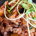 でぃらお's cooksnap of when they made 手軽に作れる『本格的ナシゴレン(風)』.