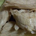 kam嫁's cooksnap of when they made ぶり大根☆フライパンで簡単！.